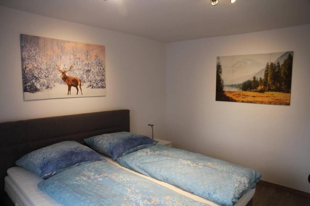 Wohnung Julius 1 ซังคท์อันเดรอัสแบร์ก ภายนอก รูปภาพ