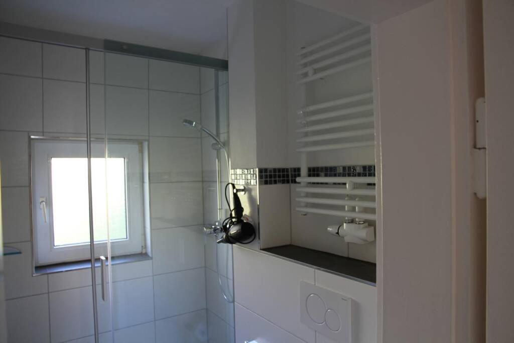 Wohnung Julius 1 ซังคท์อันเดรอัสแบร์ก ภายนอก รูปภาพ