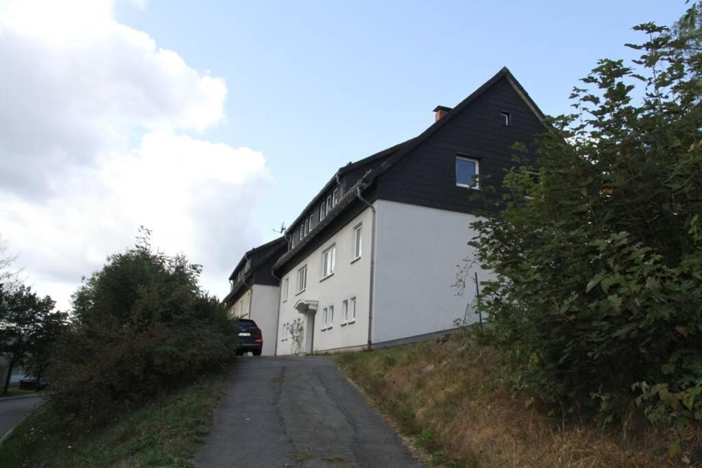 Wohnung Julius 1 ซังคท์อันเดรอัสแบร์ก ภายนอก รูปภาพ