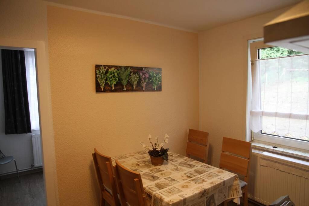 Wohnung Julius 1 ซังคท์อันเดรอัสแบร์ก ภายนอก รูปภาพ